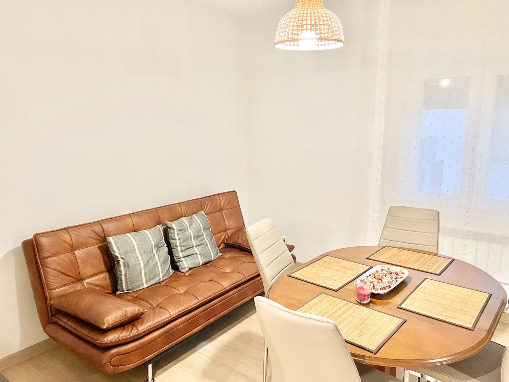 Ferienwohnung General Elorza Centro. Parking Incluido Oviédo Exterior foto